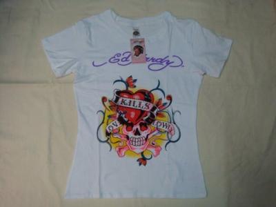 Ed Hardy shirts women-453